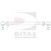 DITAS A1-1785 Rod Assembly